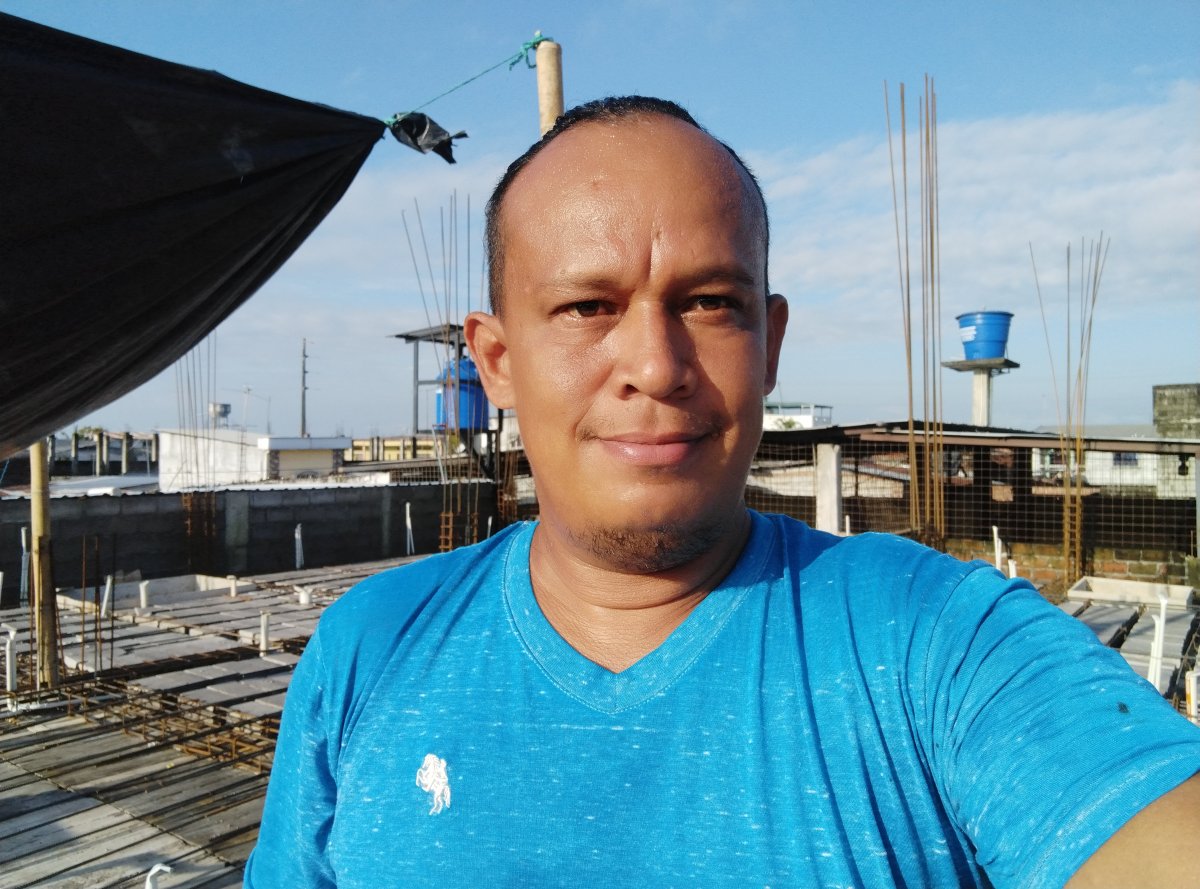 Cristobal Geovanny Garcia Montoya 