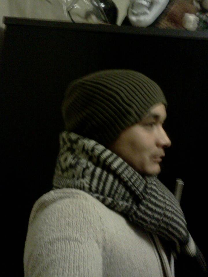 Cristian isidro Padilla cruz