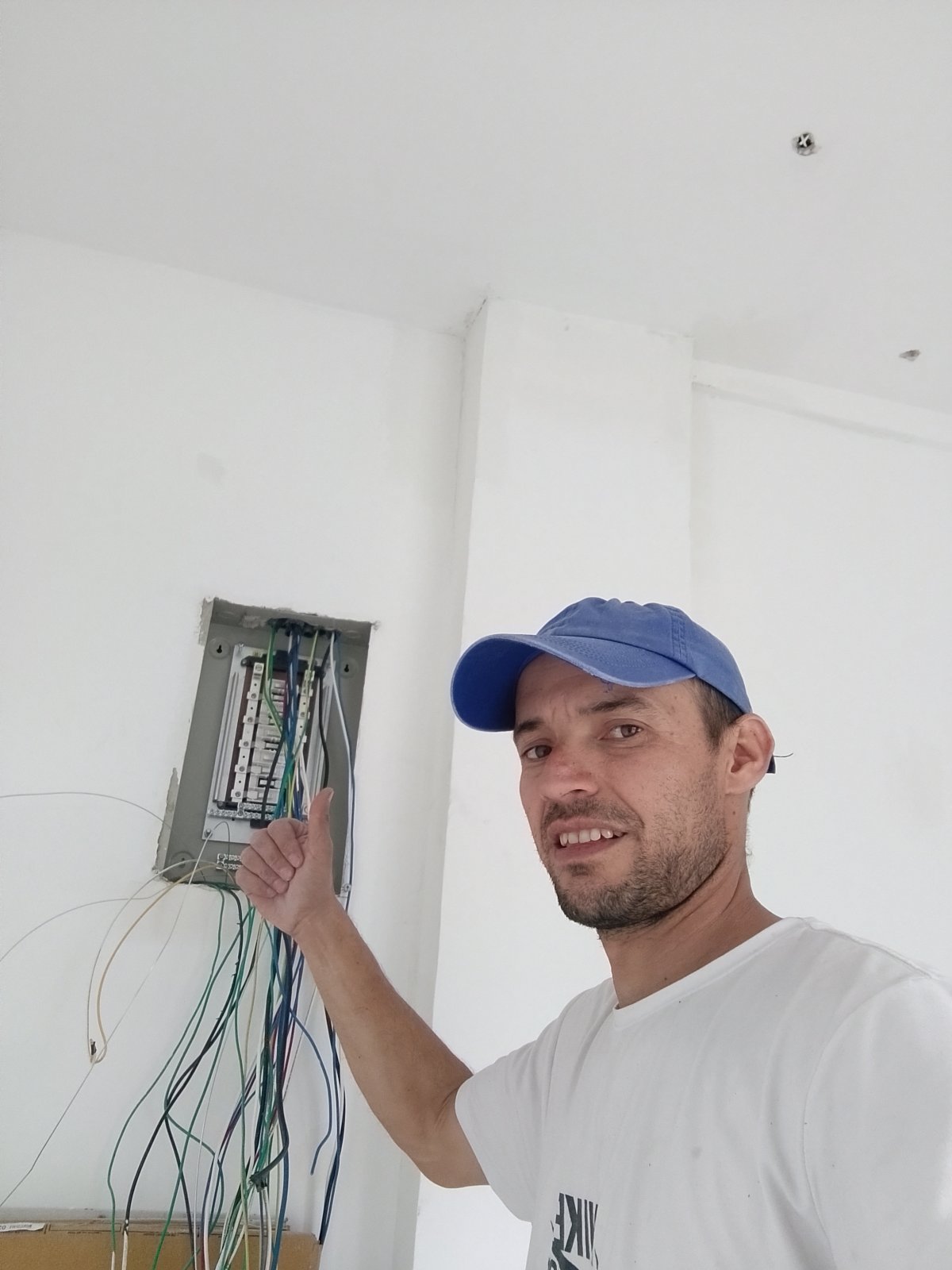 Francisco Javier  Araujo Araujo 