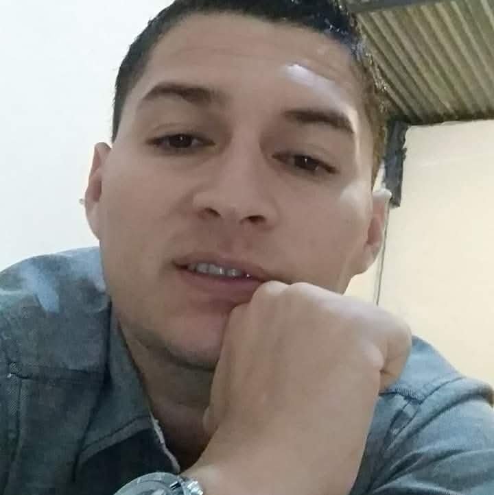 Cristian  Pinargote Hurtado 