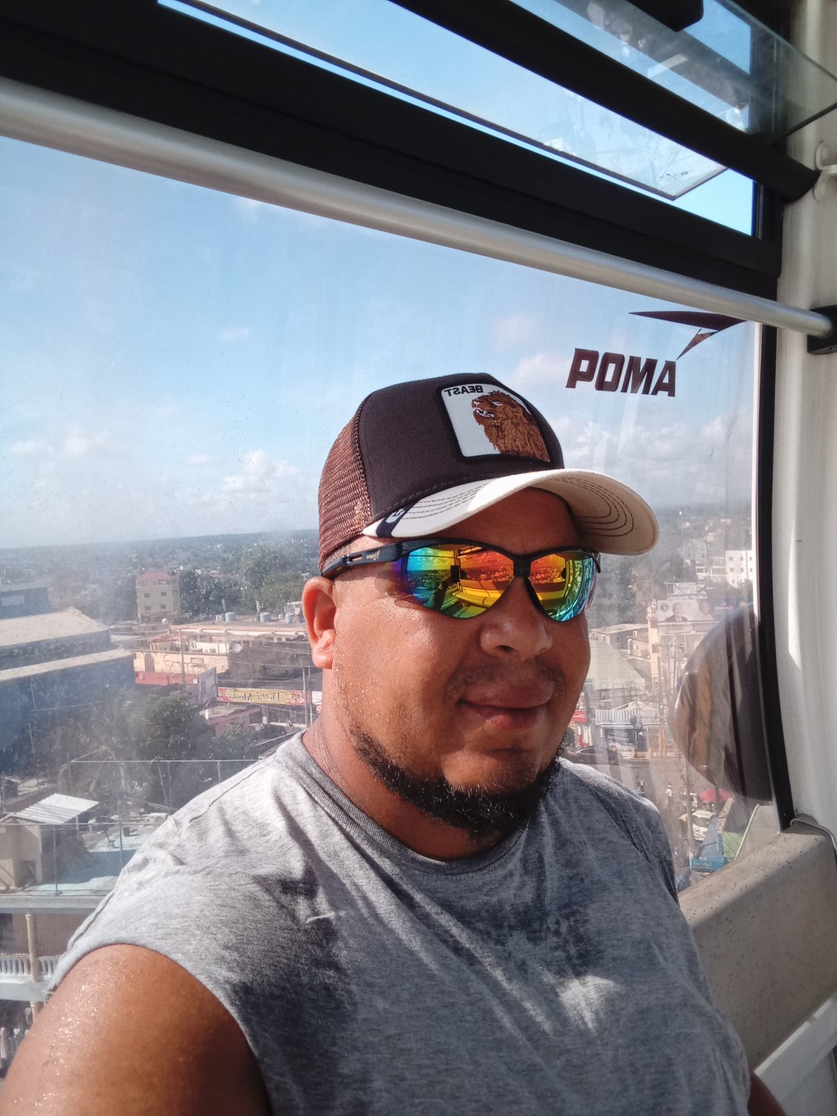 Luis enmanuel Reyes Abreu