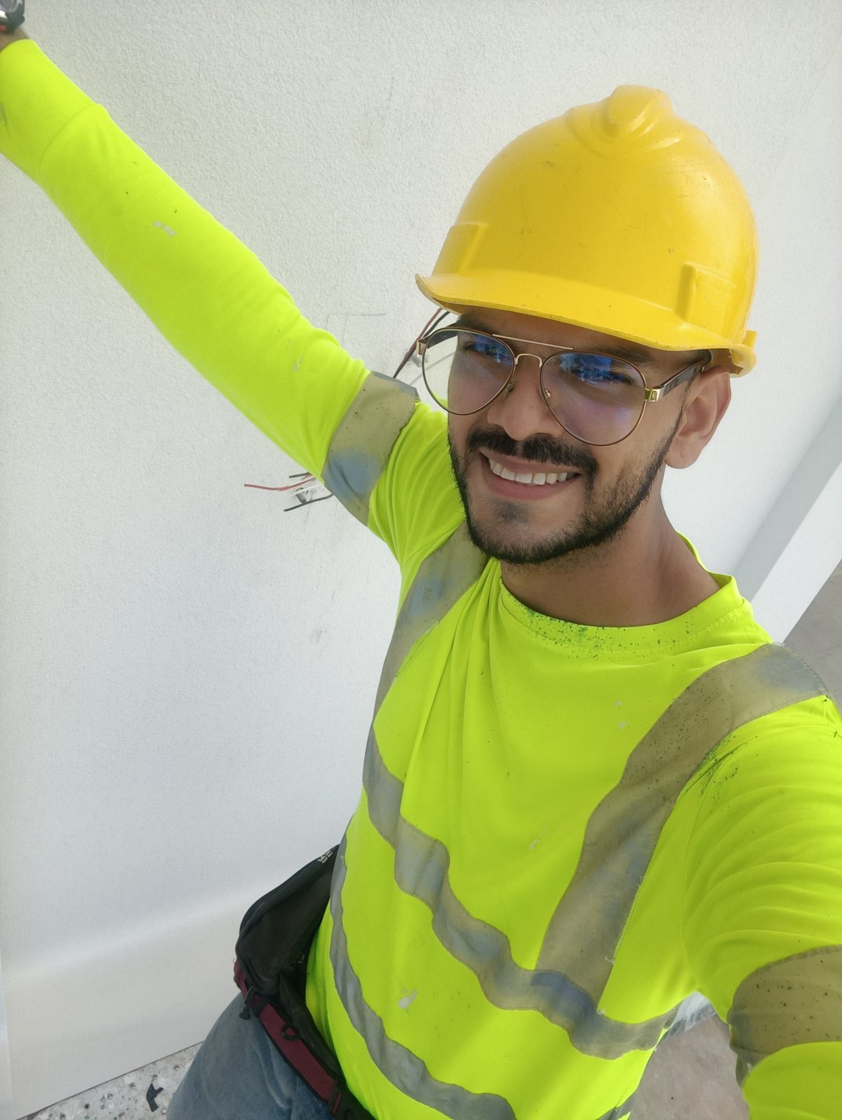 Roque Javier Guevara Ramos 