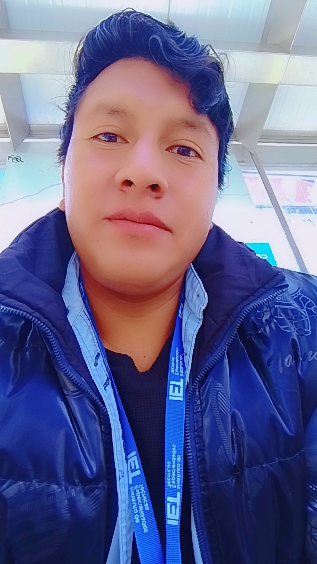 Darwuin Ushiña Ushiña