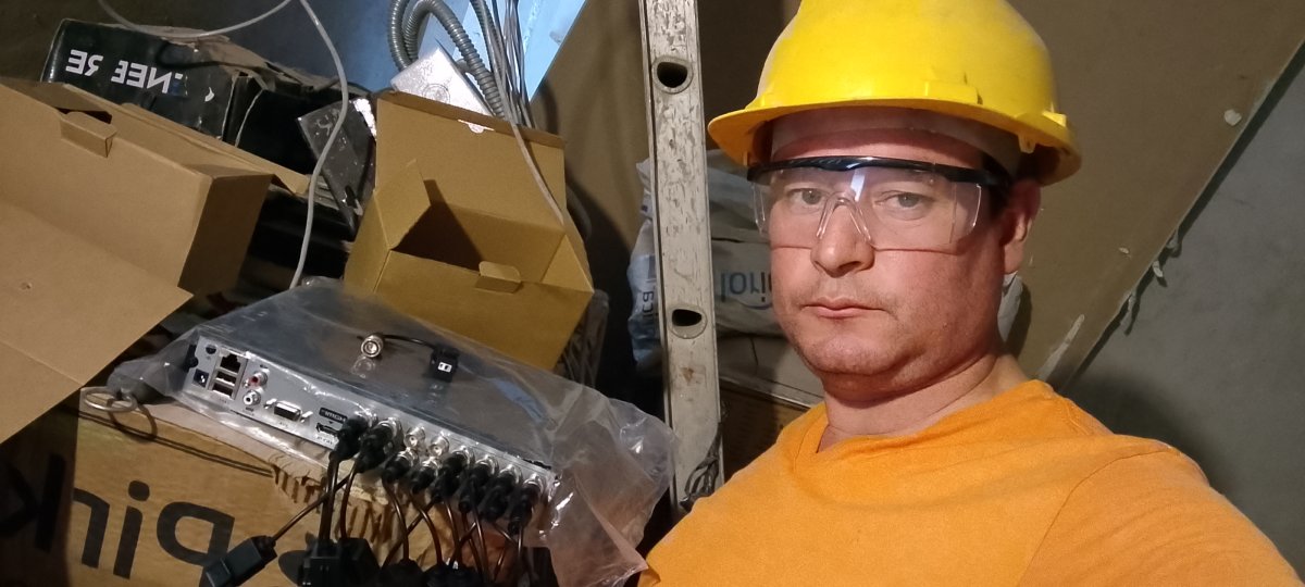 Oscar Danilo Montenegro Mayorga