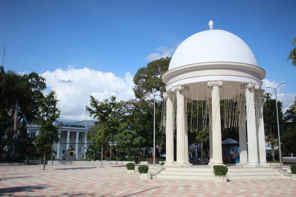 Rafael  Crespo Perez