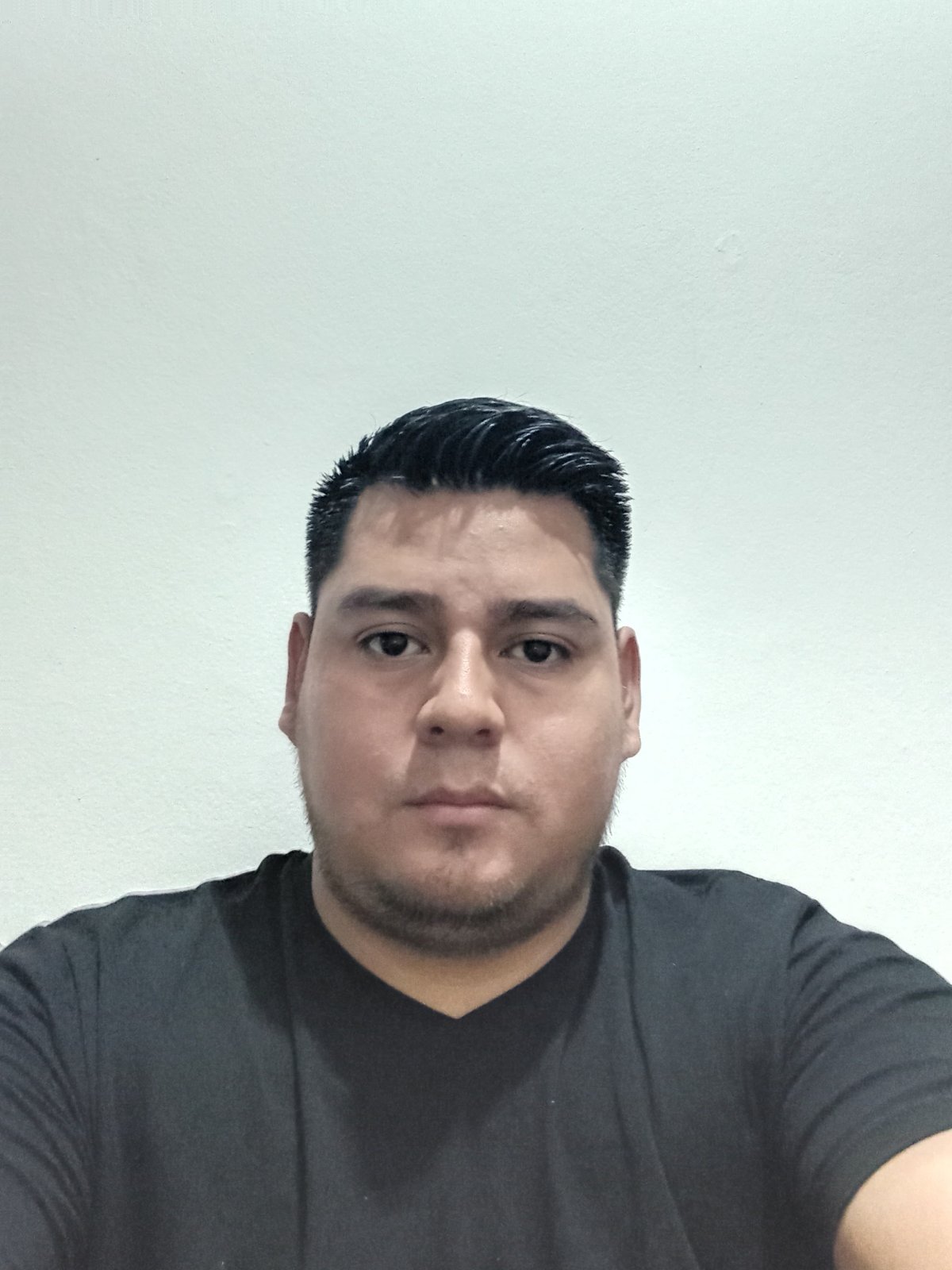 Henry Joel Mejia Dominguez