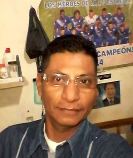 Miguel Ángel  Tomalá Prudente 