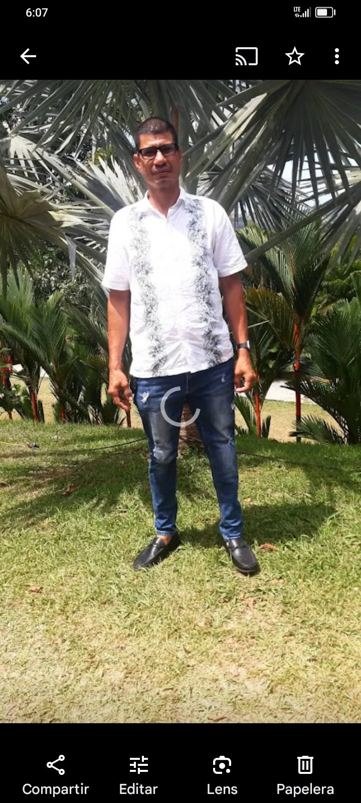 Juan antonio Correa cedeño