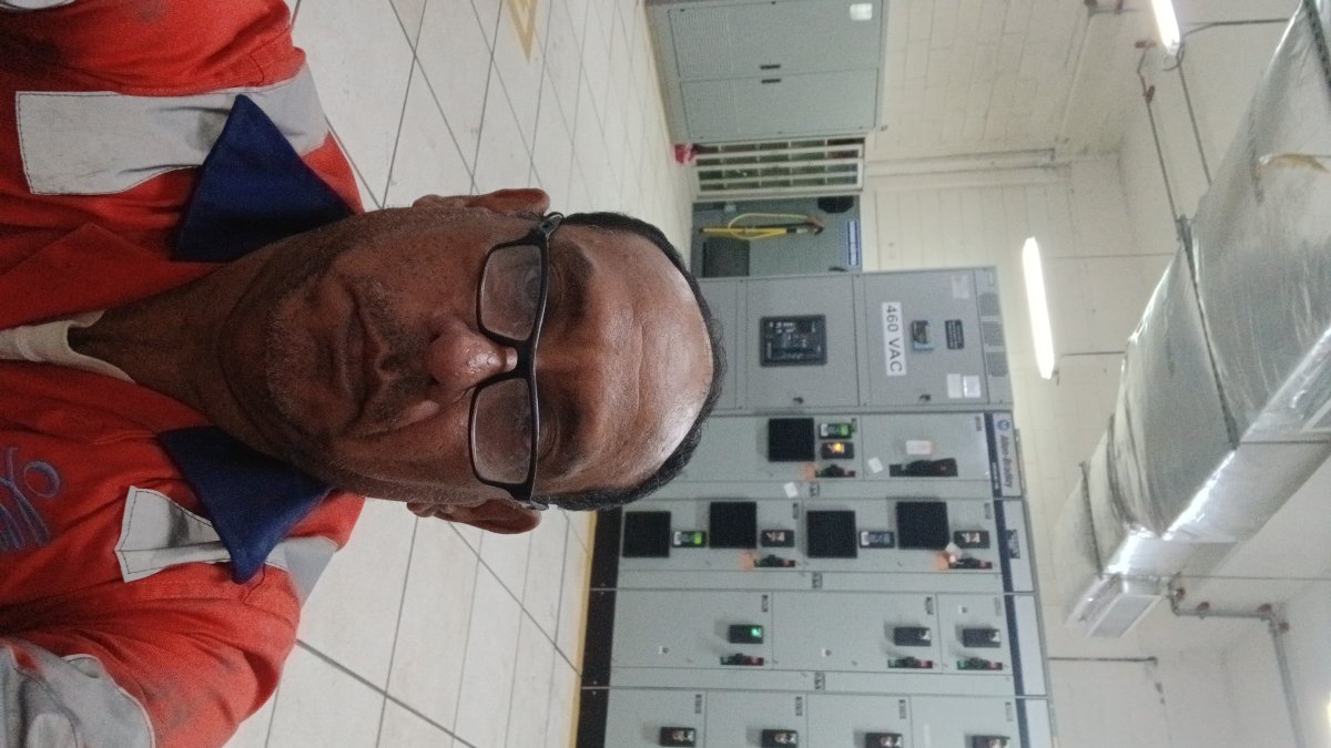 Ivan Enrique Guerra Gonzalez