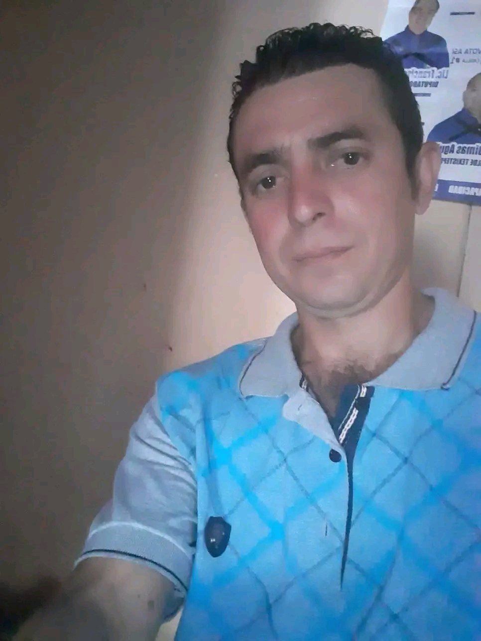 Rudi osmin trujillo madrid