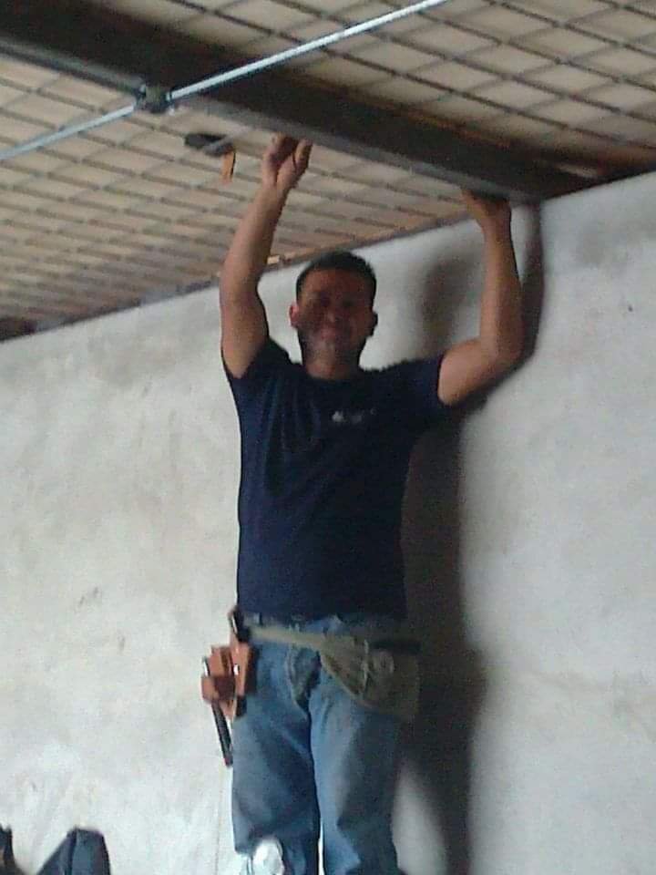 Manuel Abad Guayano Ayala