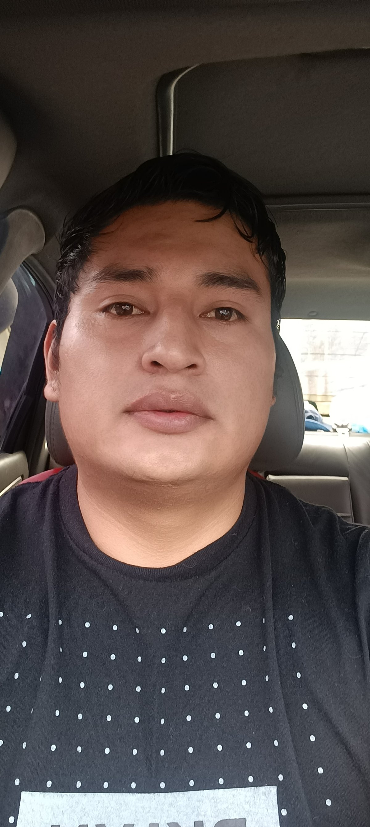 Angel Bolívar Salto Uzhca