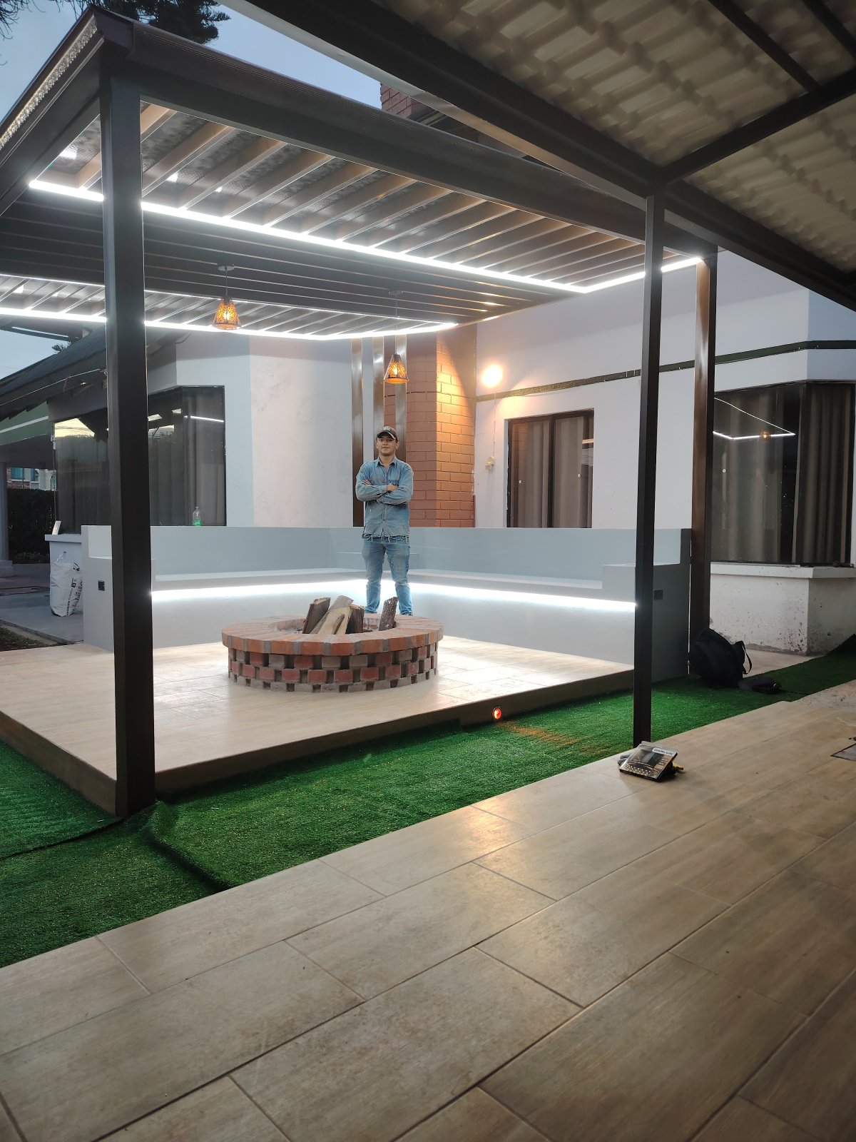 Kevyn Benalcázar Ruiz 