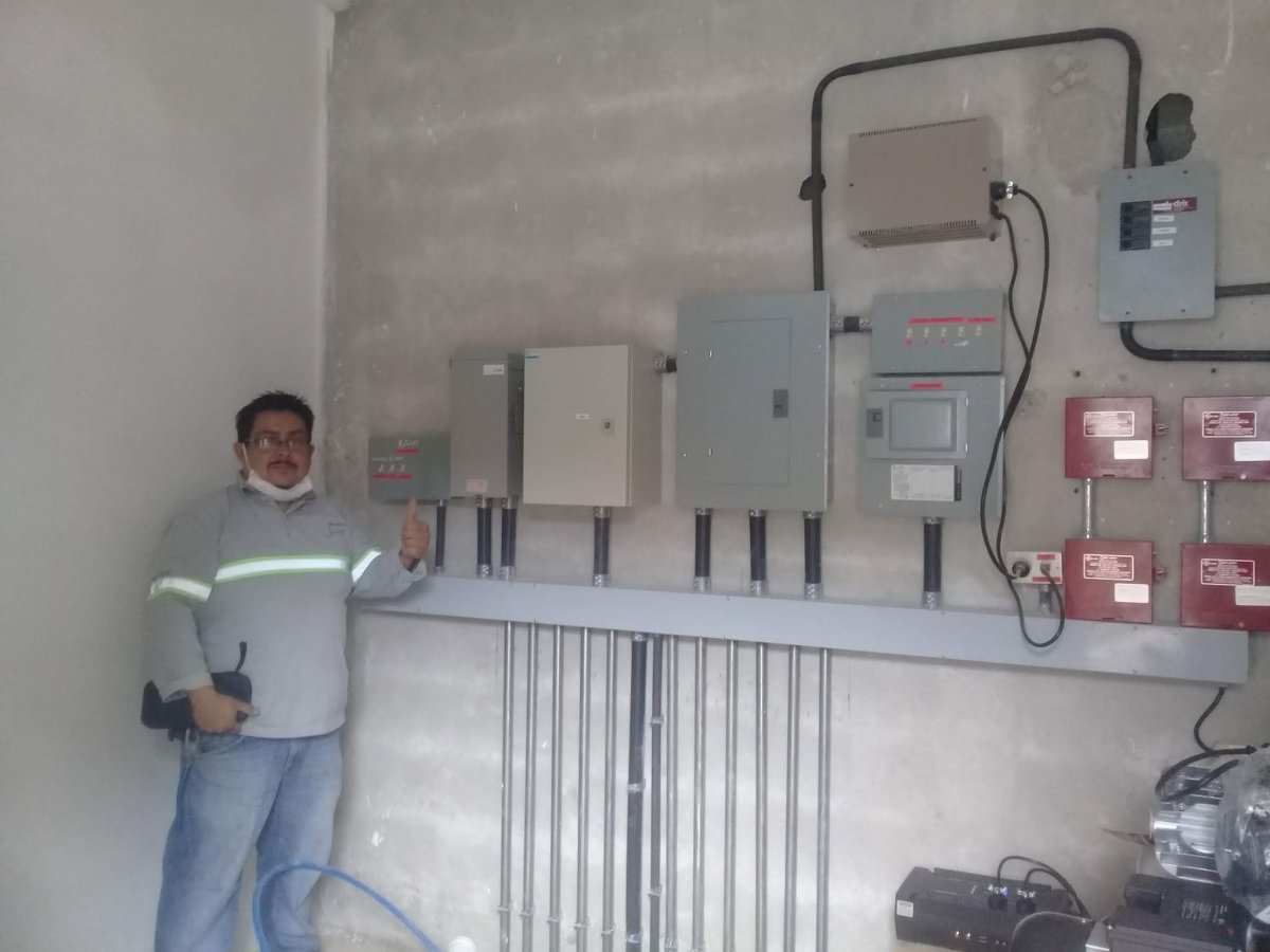 Juan David Montenegro Velasquez