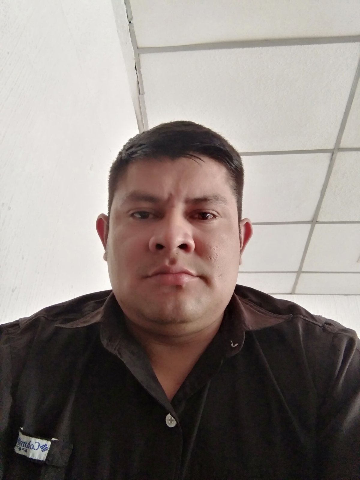 José ruben Moran moran 