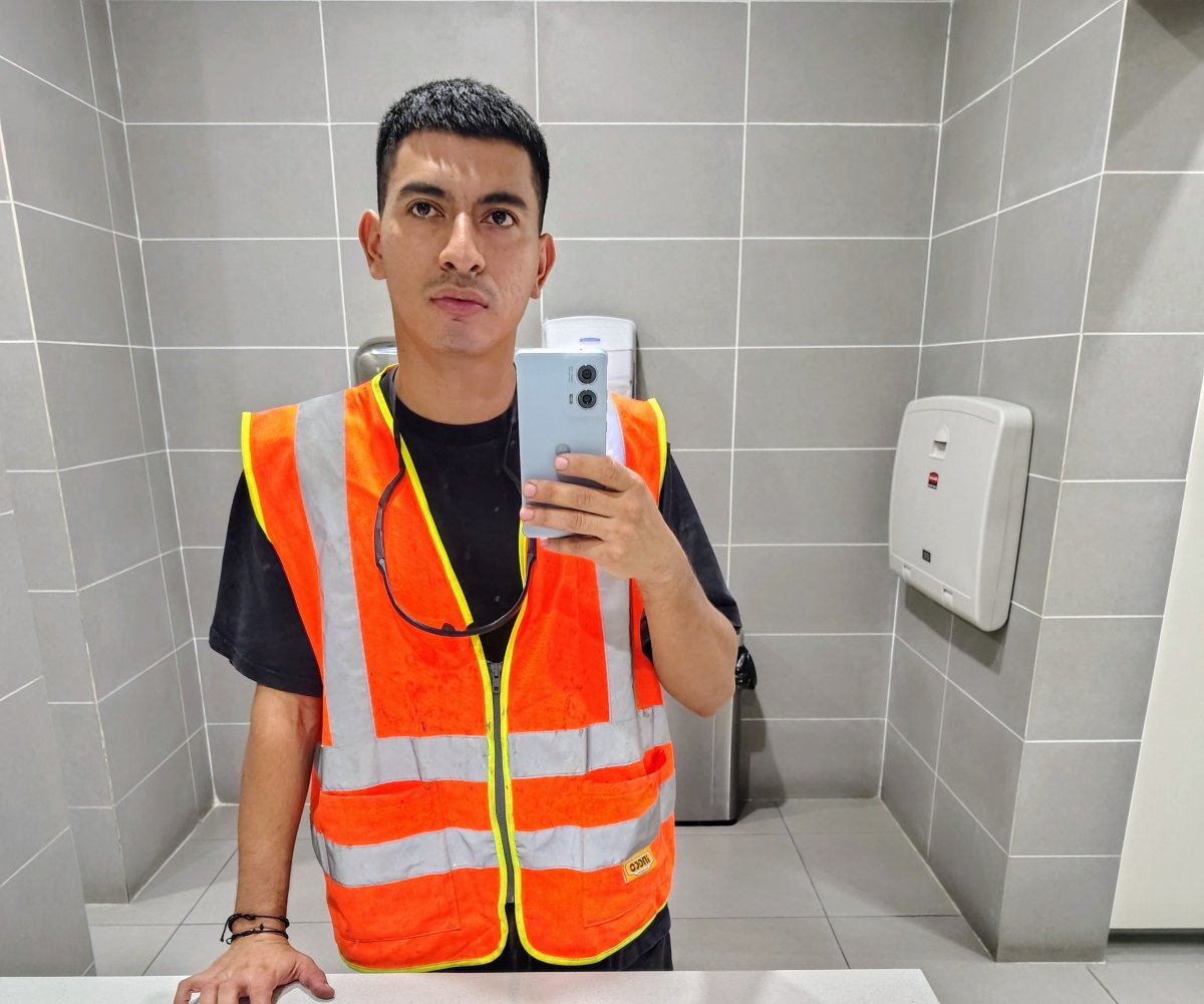 Brandon Alexander  Jiménez García 