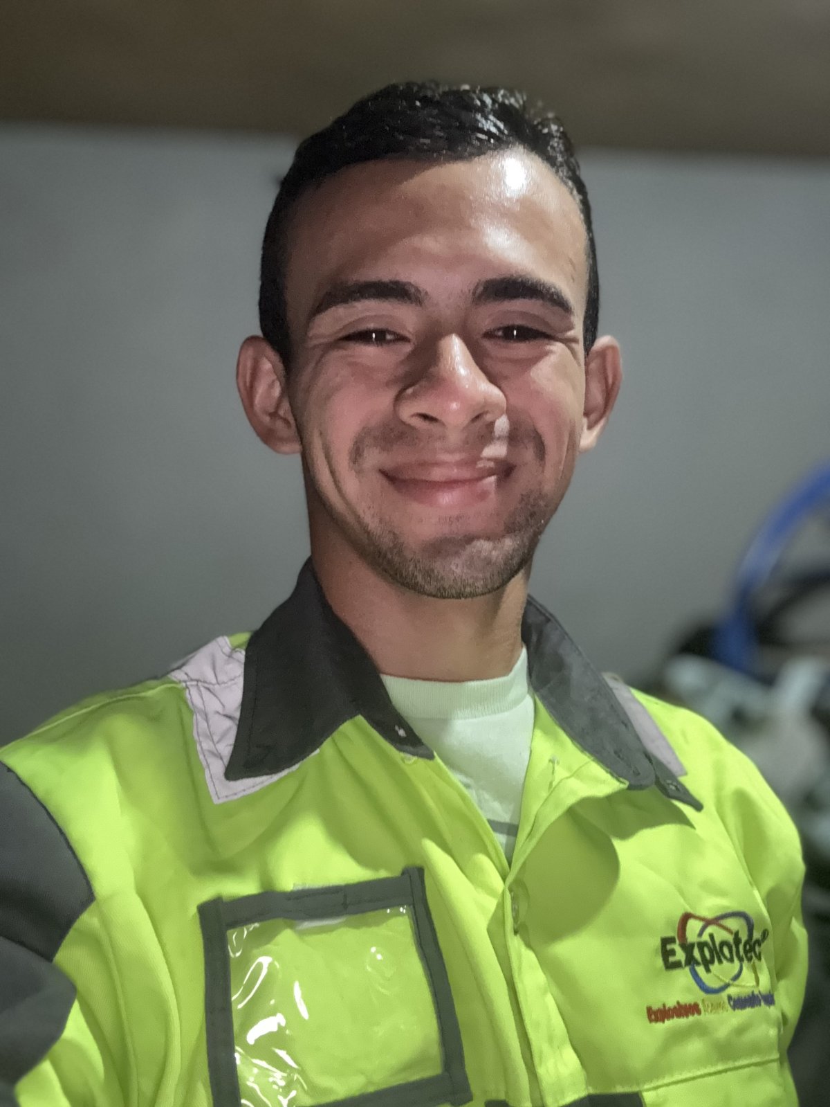 Kevin Duley  Diaz fonseca 