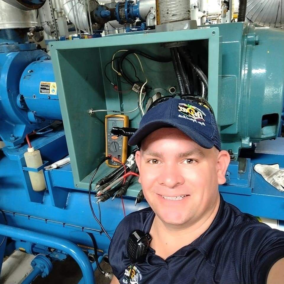 Juan Pablo Esquivel Alvarado