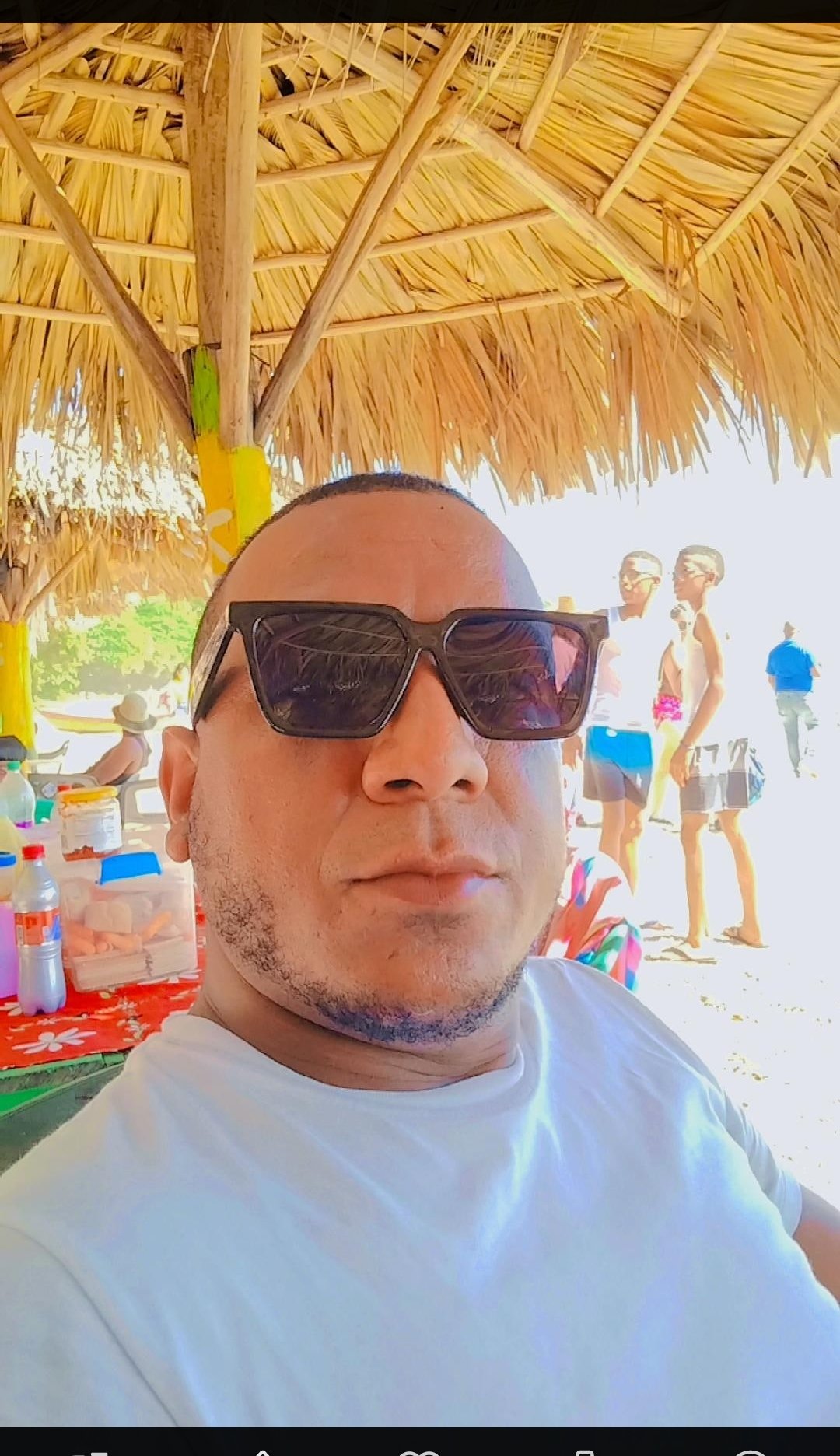 Fabio Sebastián  Baez Figueroa 