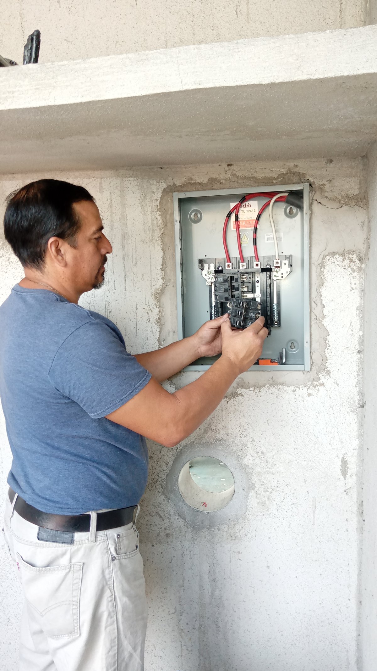 Erick Wolsbely  Cojulun Marroquin 