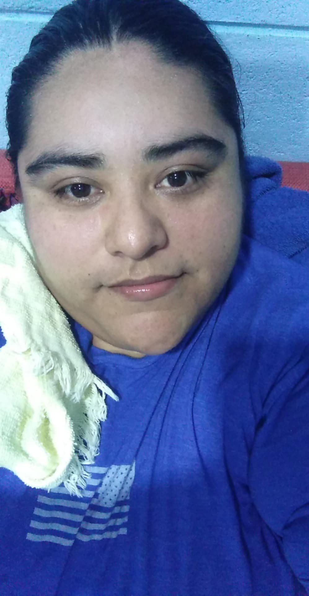 Alba eunice Torres estrada