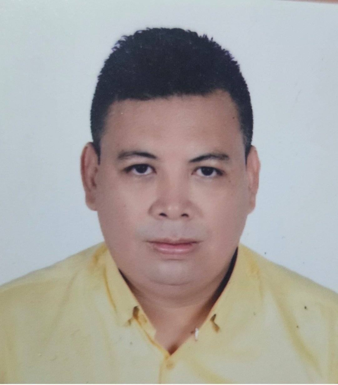 Ivan Antonio  Martinez Ilovares 