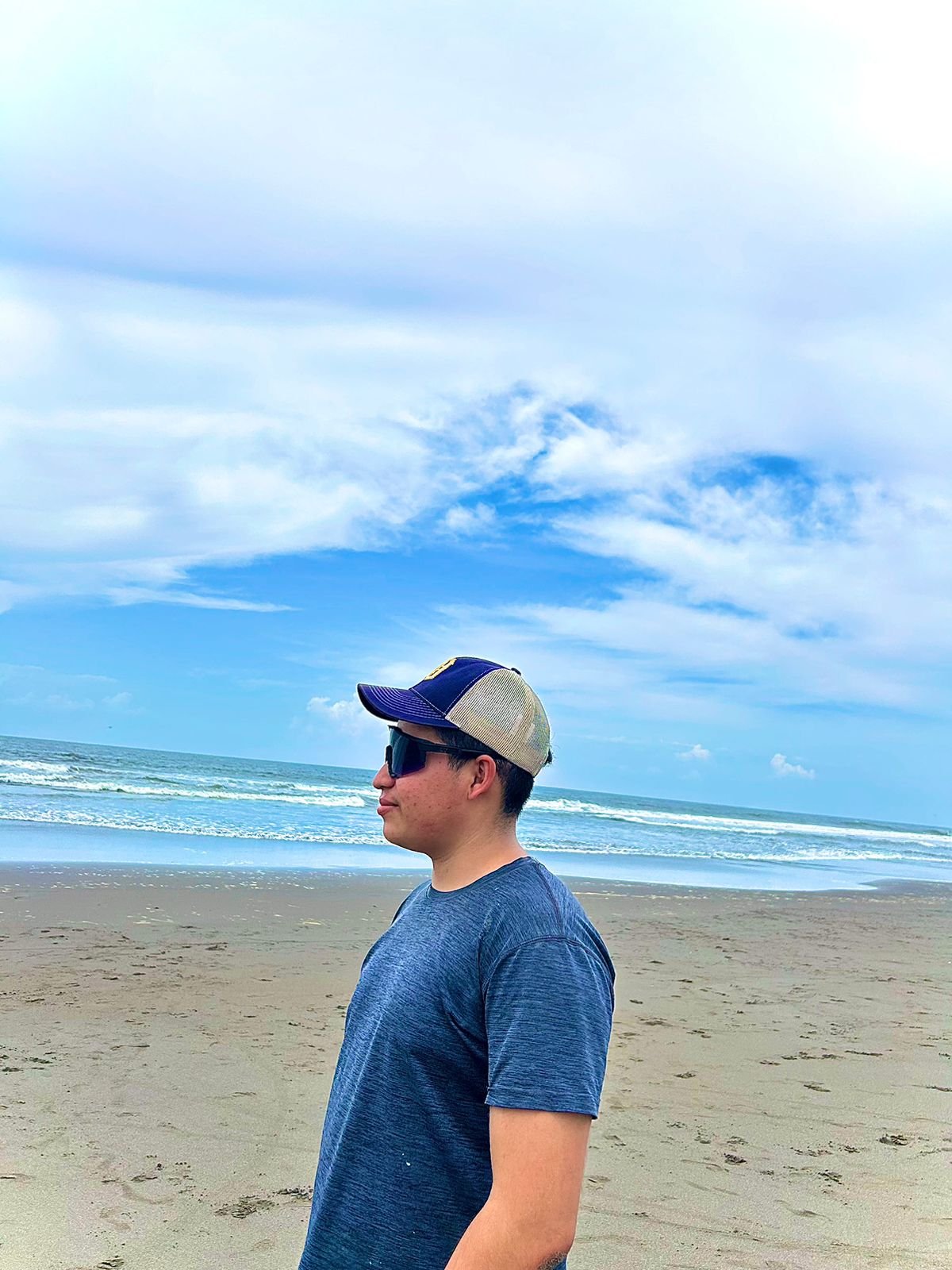 Denilson Alexander de León Boj