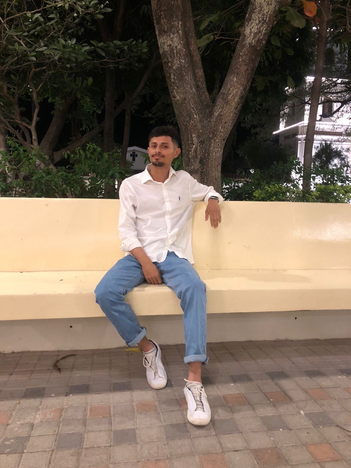 Jeferson enrique Pichinte moran