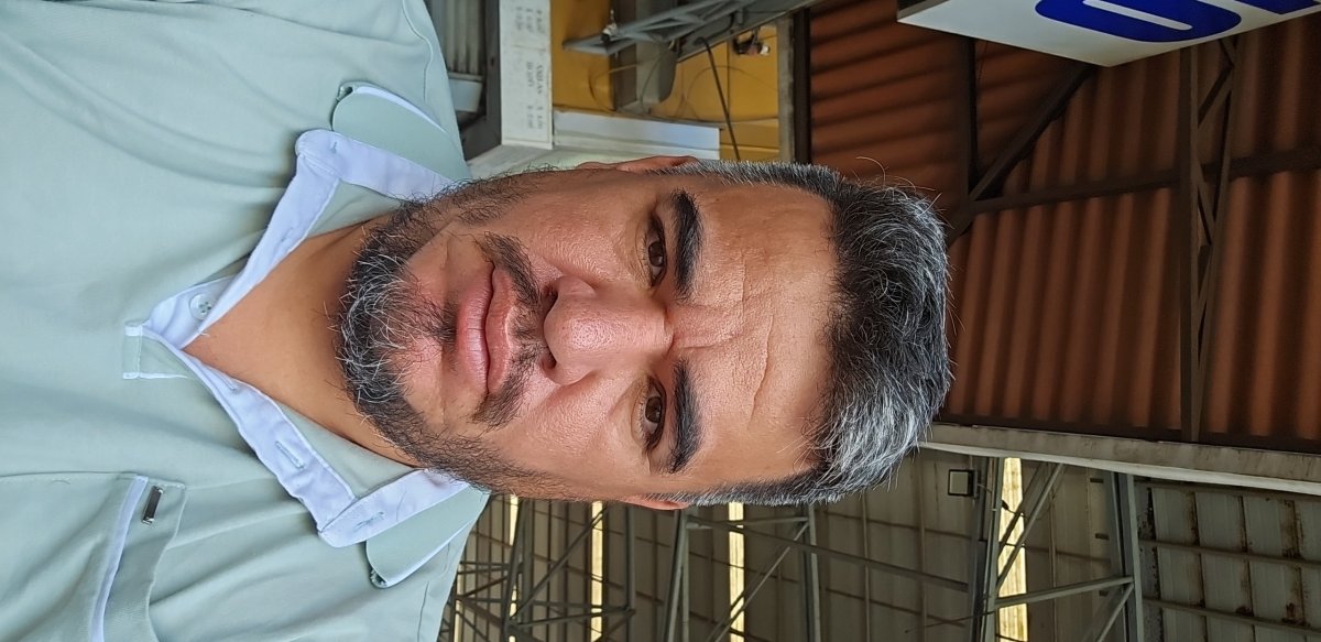 Alejandro Aguila Castillo