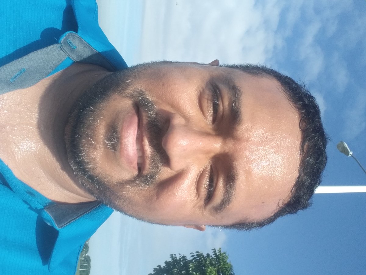 Nicanor Mendieta moreno