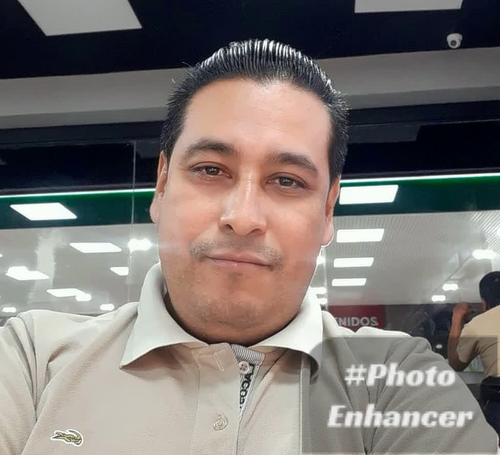 Edwin Orellana Menjivar