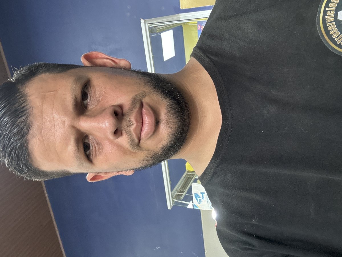 Aaron  Álvarez Chavarría 