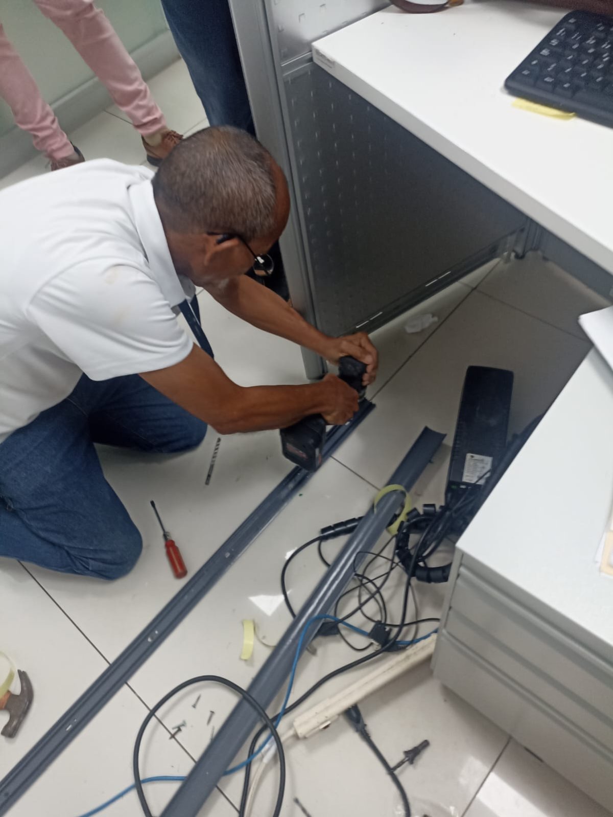 Luis Manuel  Leo Noble