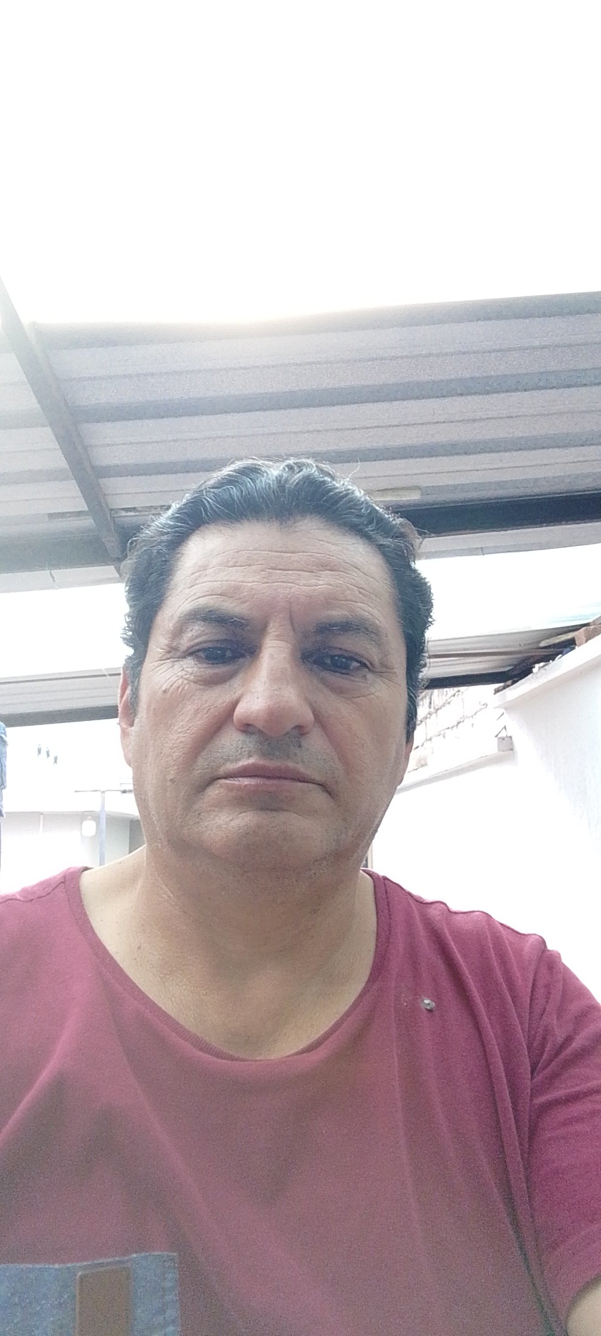 Alex Javier Silva Pacheco