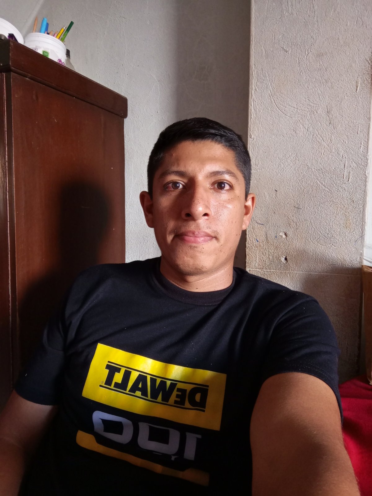 Juan Enrique Samaniego Pérez