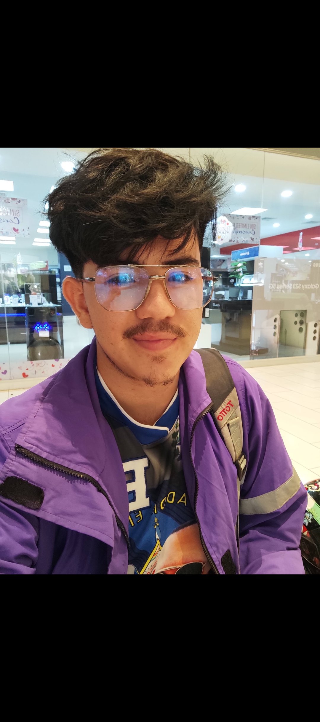 Ulises Andres  Alvarado Rodriguez 