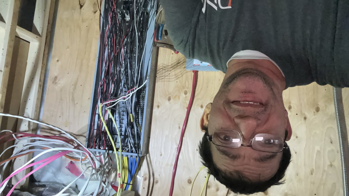 Adolfo  Brenes Fernández 