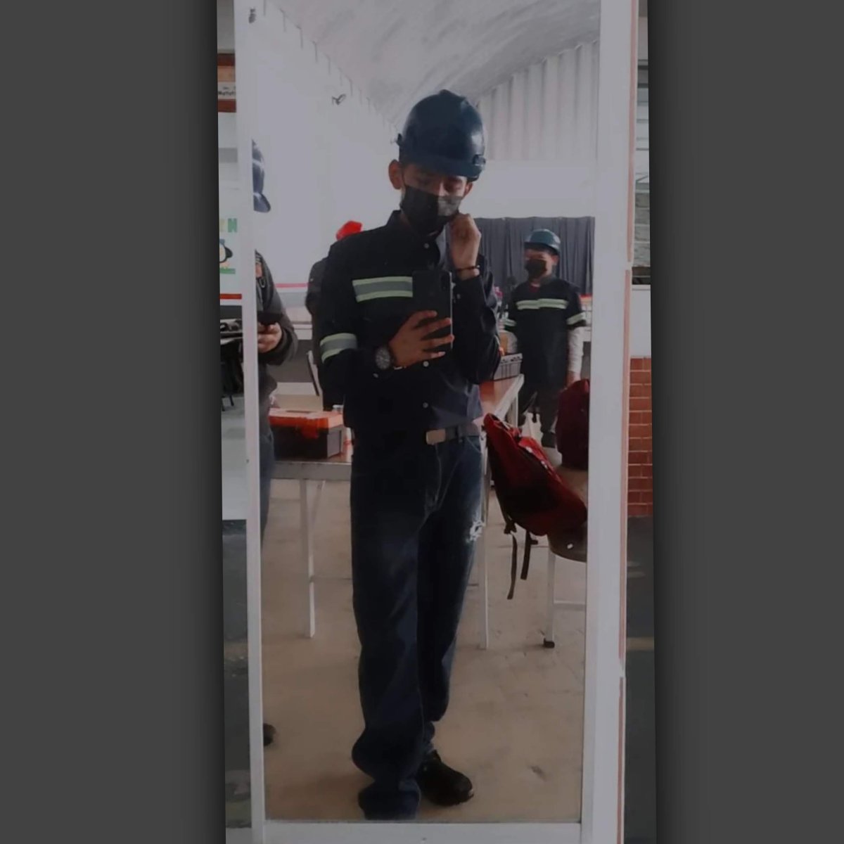 Jesús Antonio  Cuque Pérez 