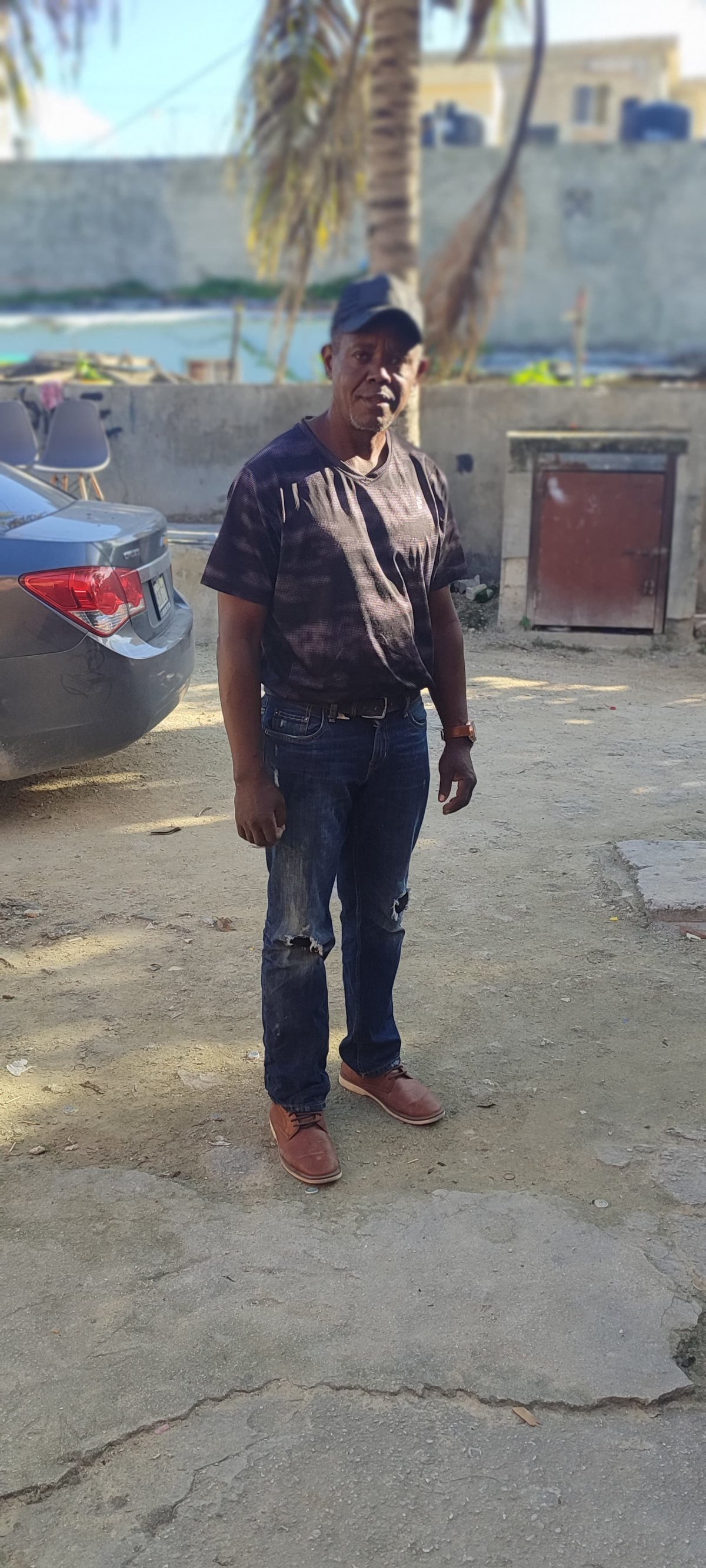 Domingo Bartolo  Muñoz Roque 