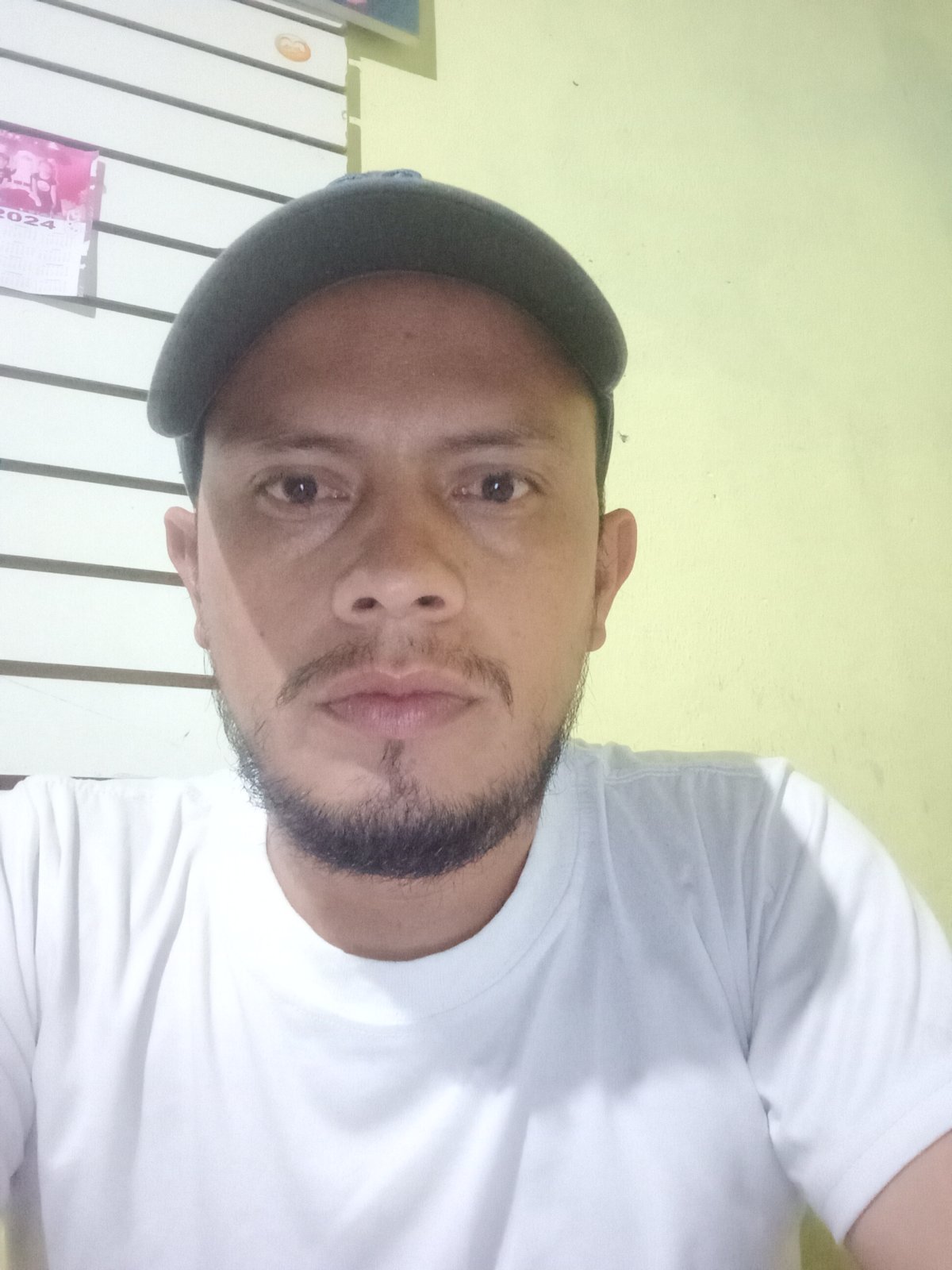 Gilberto Israel Orozco Aguilar