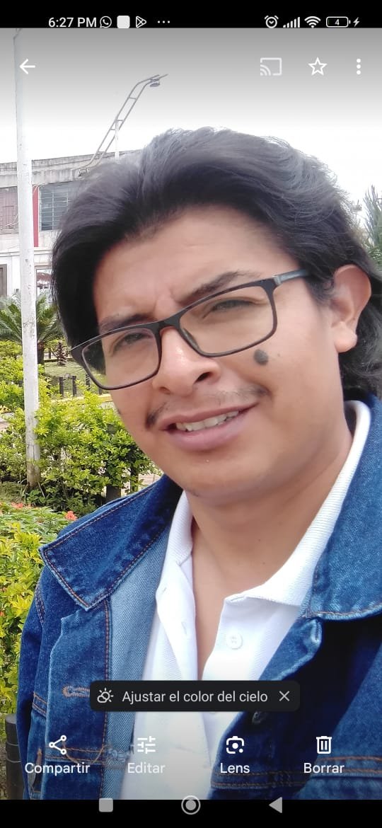 Christian Anchaluisa