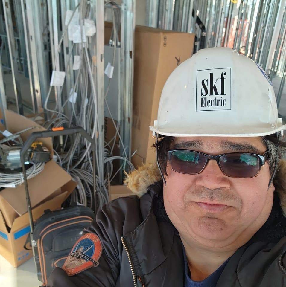 Melvin Alexander Gonzalez Gutierrez