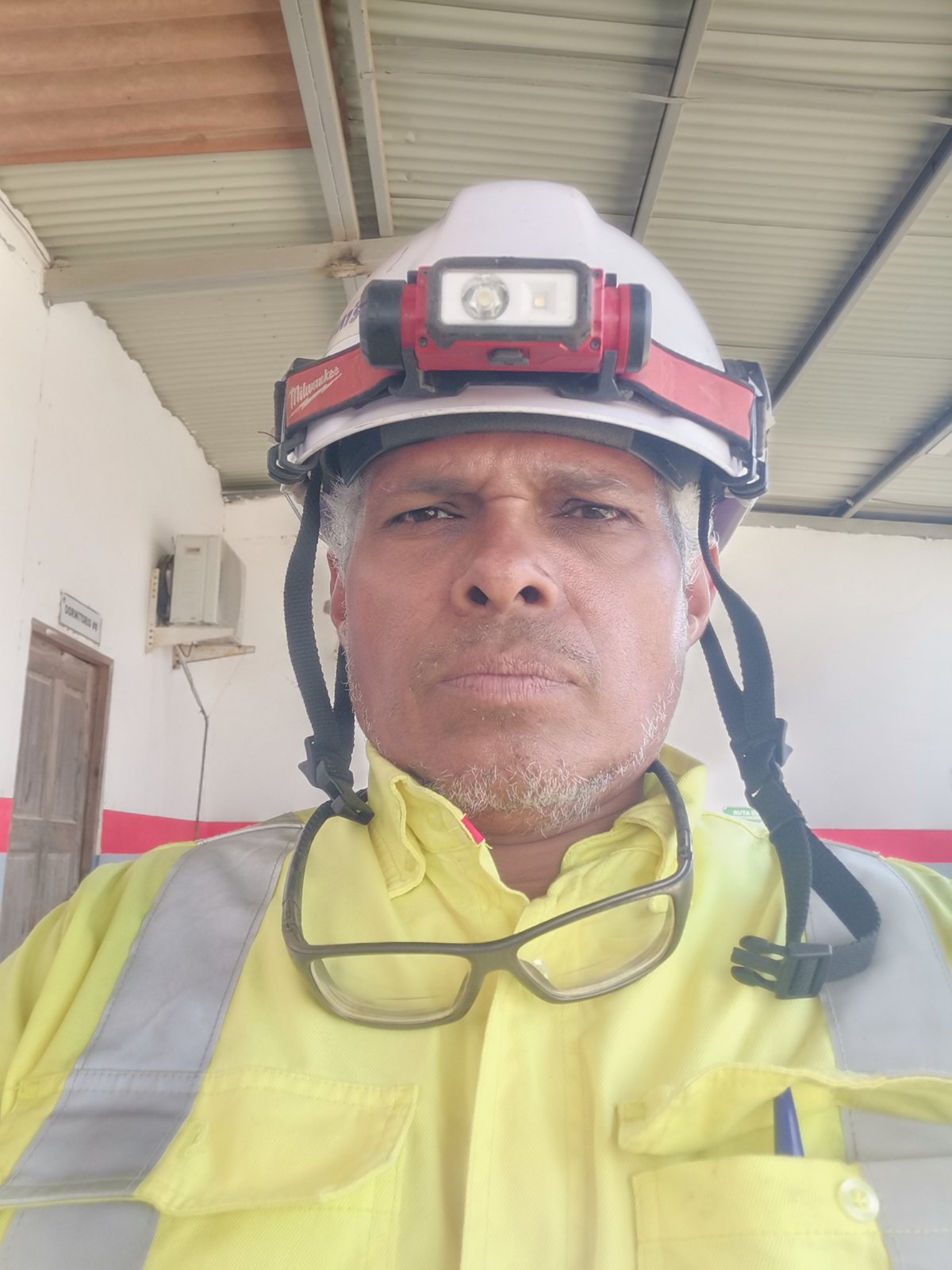 José Luis  Lázaro Vergara 