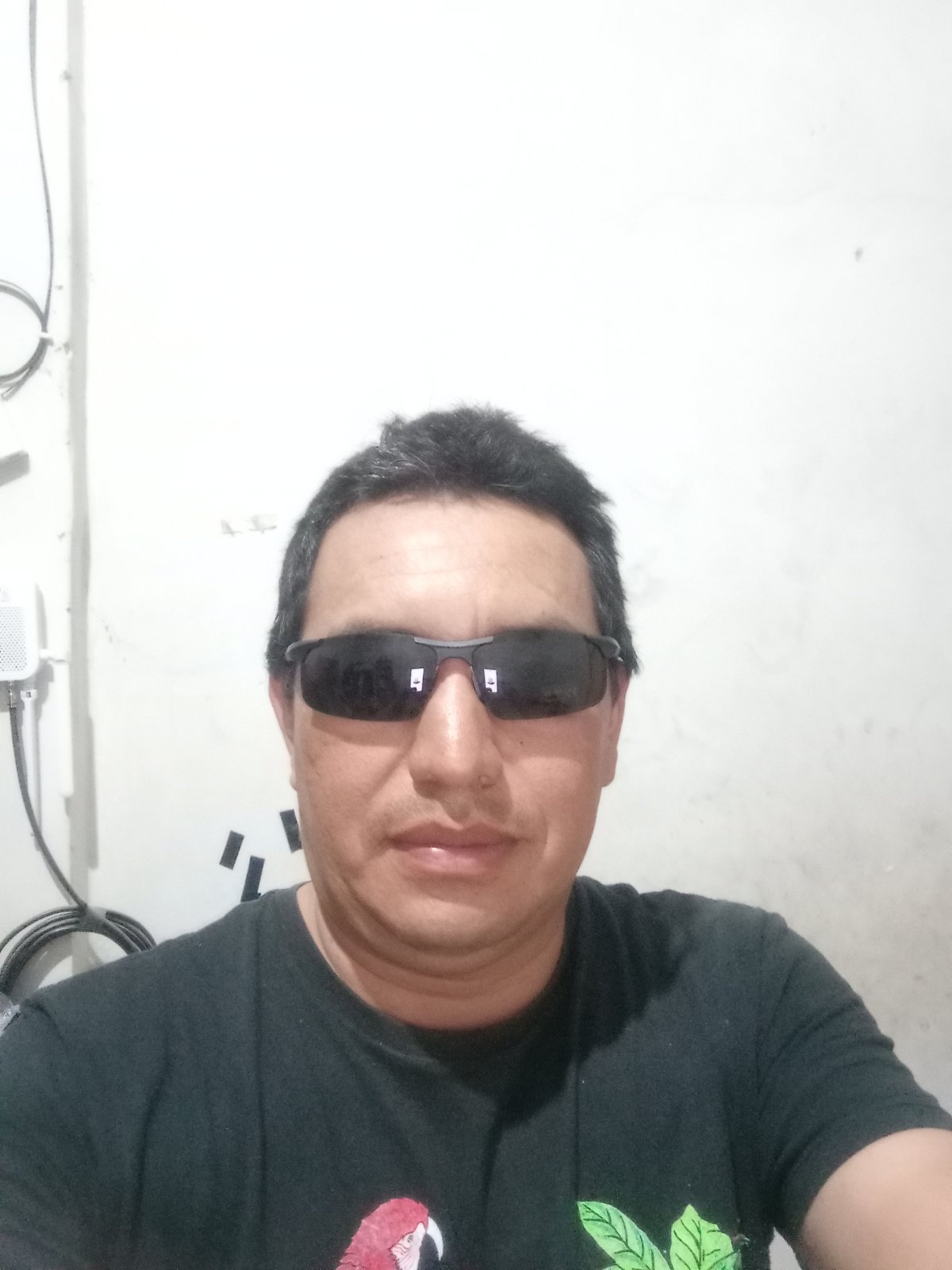 Josué David  Pérez Hernández 