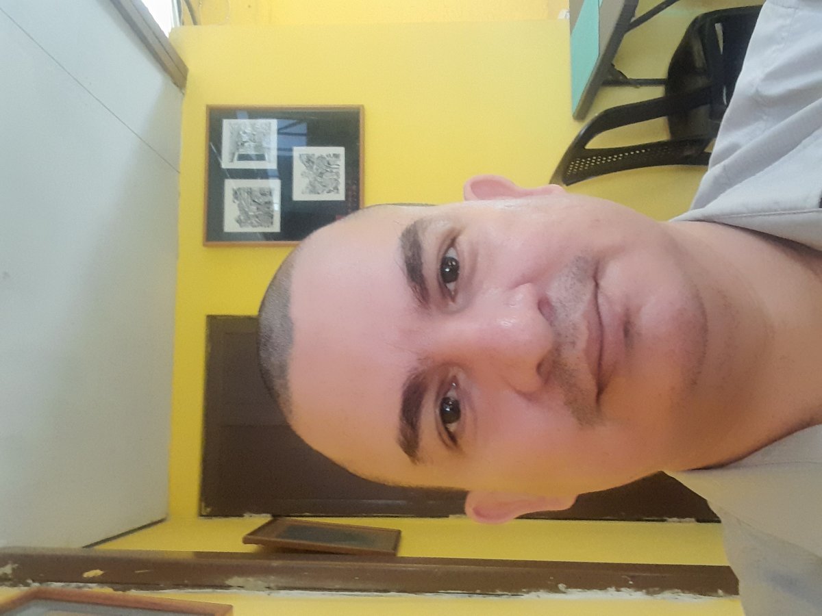 Arnold Armando  Guerra De Paz 