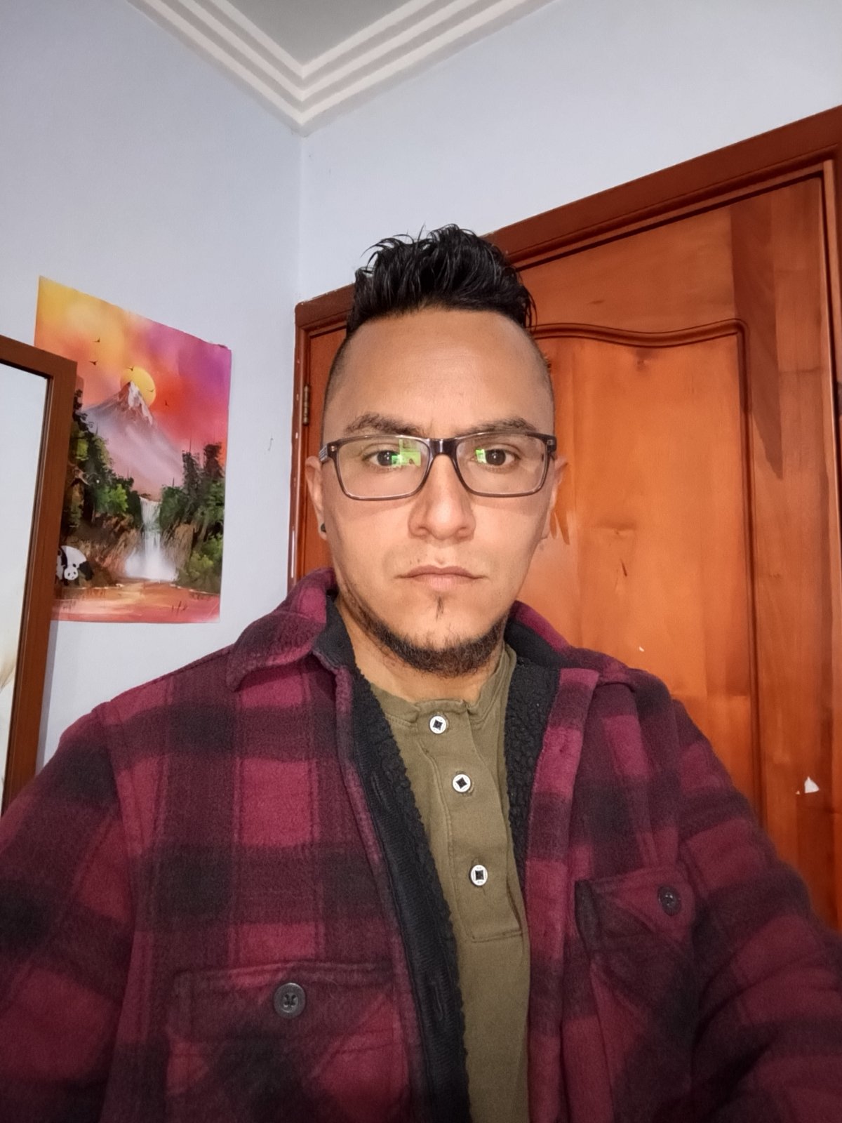 Juan Pablo Carrión Ordóñez