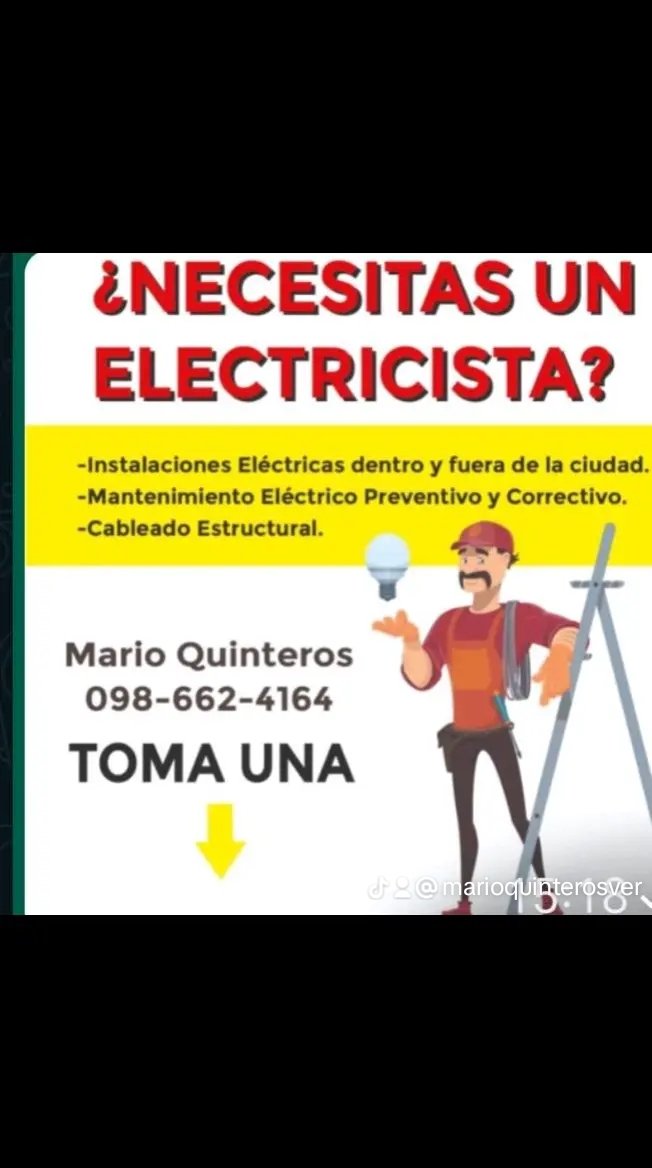 Mario  Quinteros Verá 