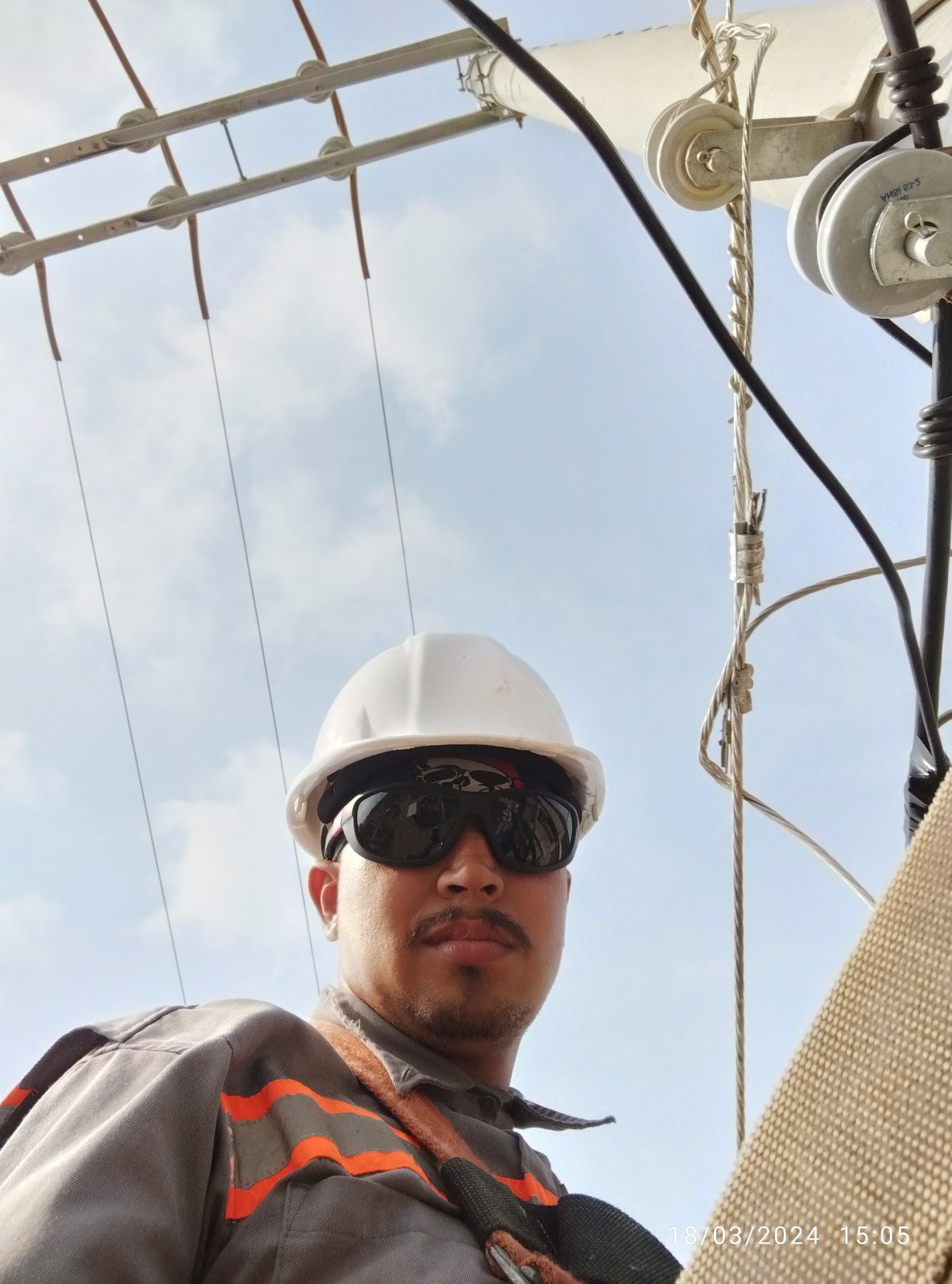 Mauricio Antonio  Sandoval Sandoval 