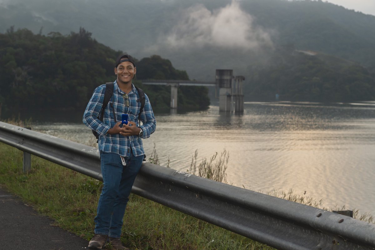 Herinson Fernando Jáquez González