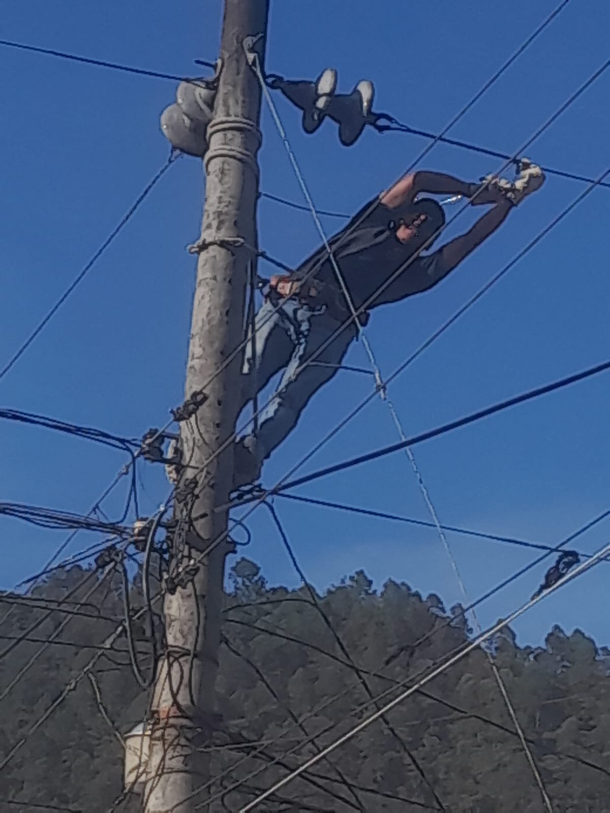 Miguel antonio bryan Brito cedillo